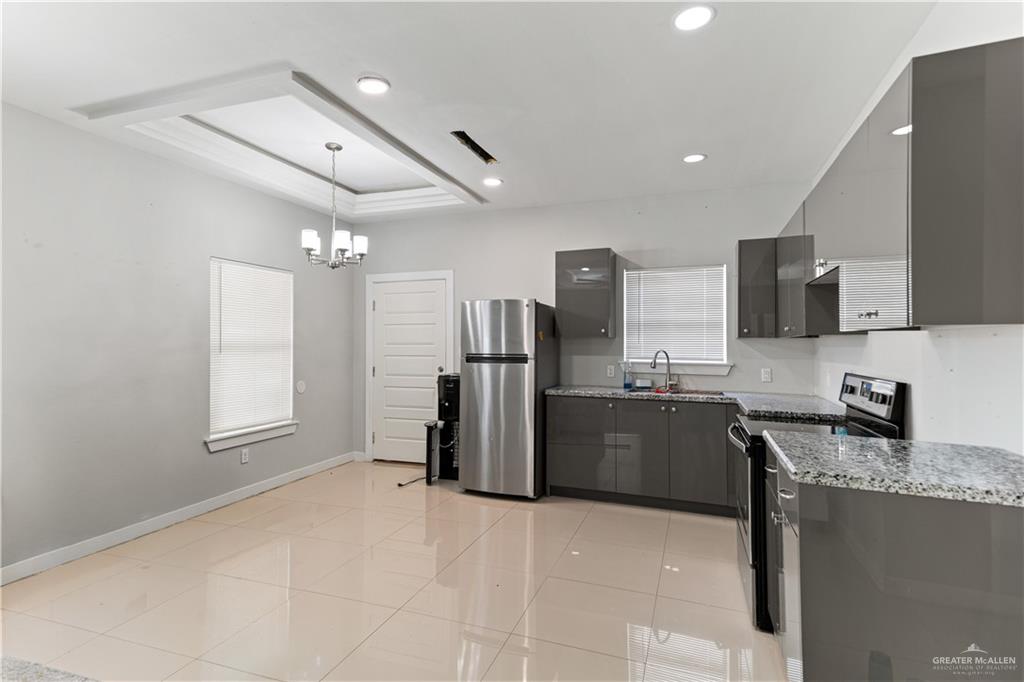 1908 Harrison Street, Unit 1 Weslaco, TX 78599 - Photo 4 of 18