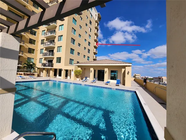 front view of house with a yard