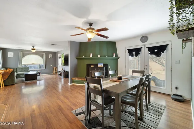 $389,000 | 801 West Mahoney Street, Winslow, AZ 86047