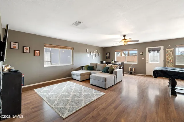 $389,000 | 801 West Mahoney Street, Winslow, AZ 86047