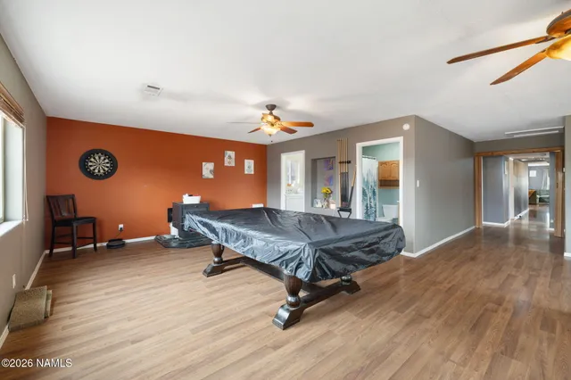 $389,000 | 801 West Mahoney Street, Winslow, AZ 86047