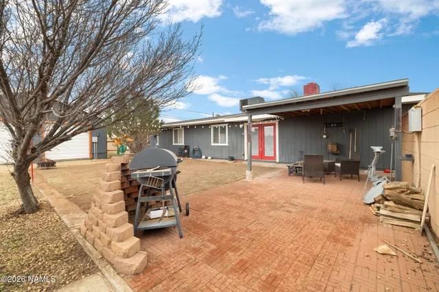 $389,000 | 801 West Mahoney Street, Winslow, AZ 86047