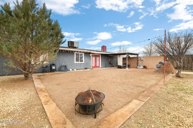 $389,000 | 801 West Mahoney Street, Winslow, AZ 86047