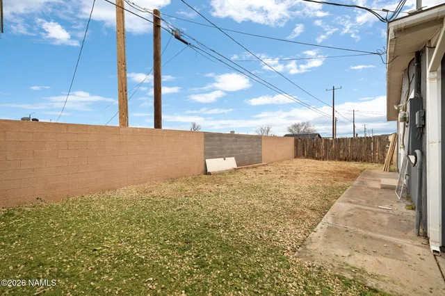 $389,000 | 801 West Mahoney Street, Winslow, AZ 86047
