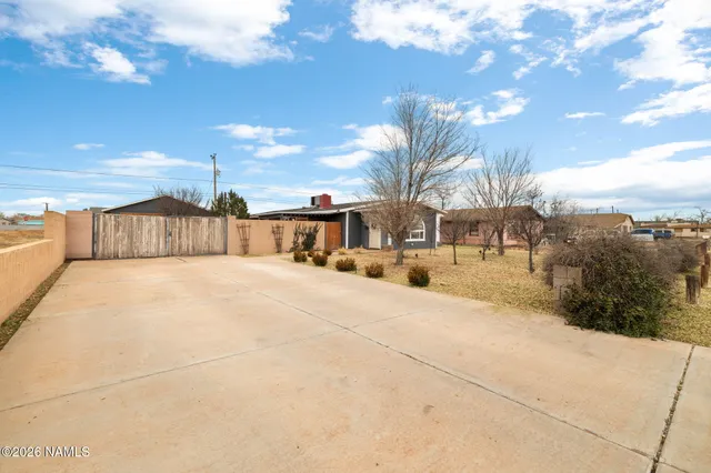 $389,000 | 801 West Mahoney Street, Winslow, AZ 86047