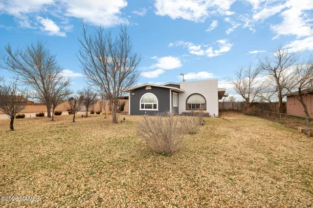 $389,000 | 801 West Mahoney Street, Winslow, AZ 86047