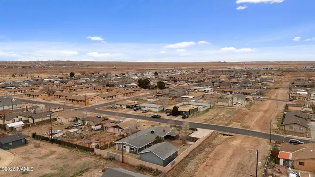 $389,000 | 801 West Mahoney Street, Winslow, AZ 86047