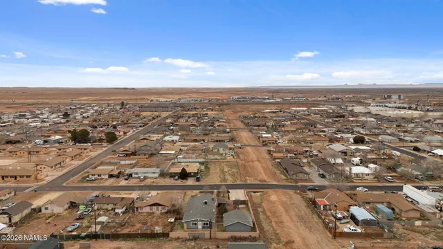 $389,000 | 801 West Mahoney Street, Winslow, AZ 86047