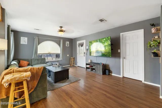 $389,000 | 801 West Mahoney Street, Winslow, AZ 86047