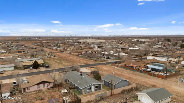 $389,000 | 801 West Mahoney Street, Winslow, AZ 86047