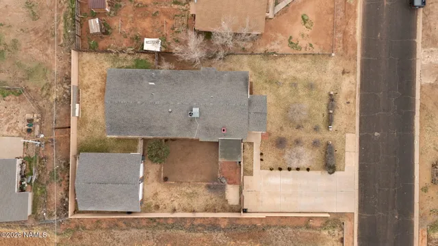 $389,000 | 801 West Mahoney Street, Winslow, AZ 86047