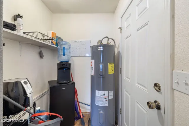 $389,000 | 801 West Mahoney Street, Winslow, AZ 86047