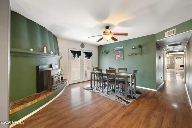$389,000 | 801 West Mahoney Street, Winslow, AZ 86047
