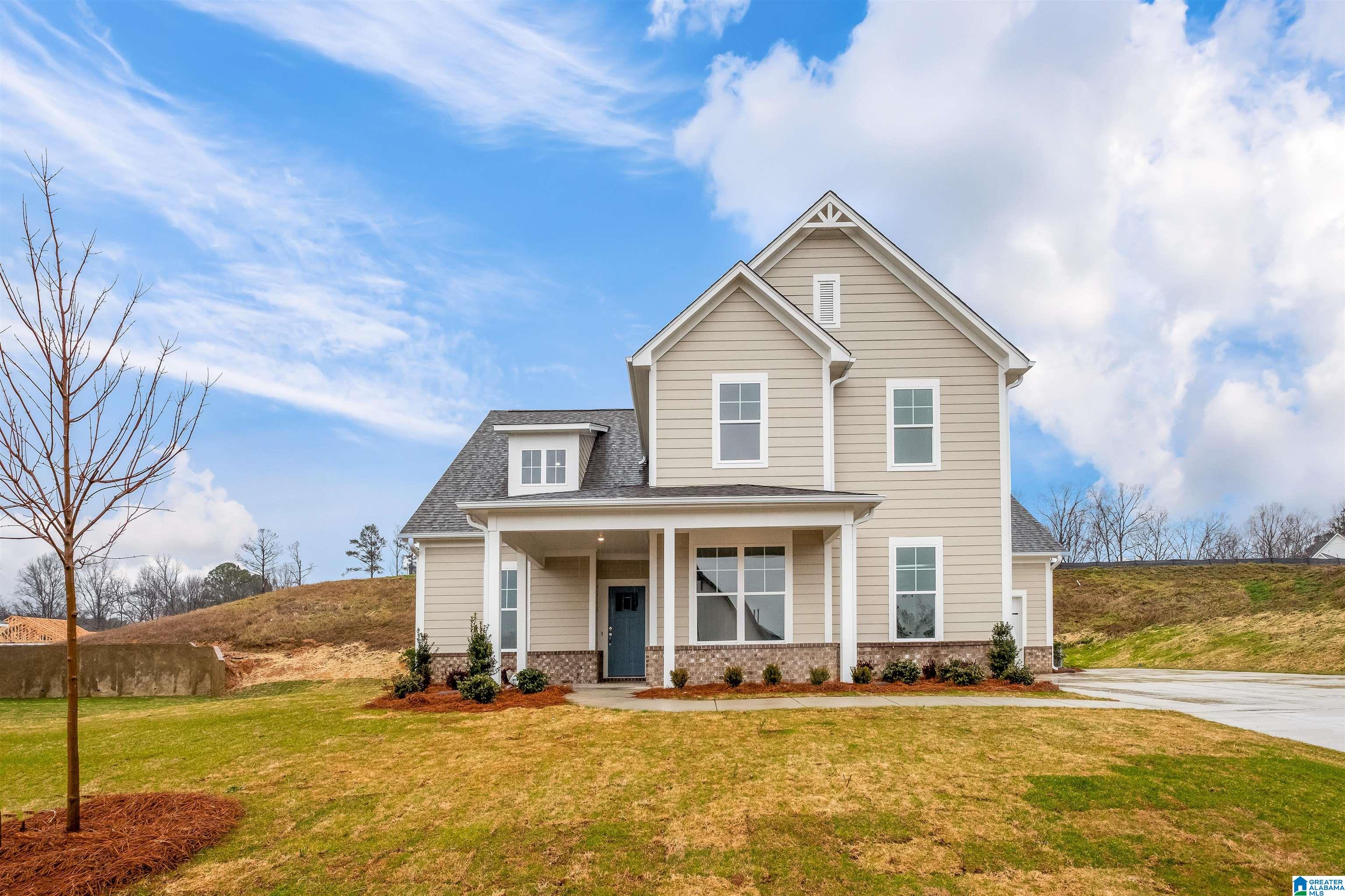 1845 Baxter Avenue Springville, AL 35146 - Photo 2 of 24