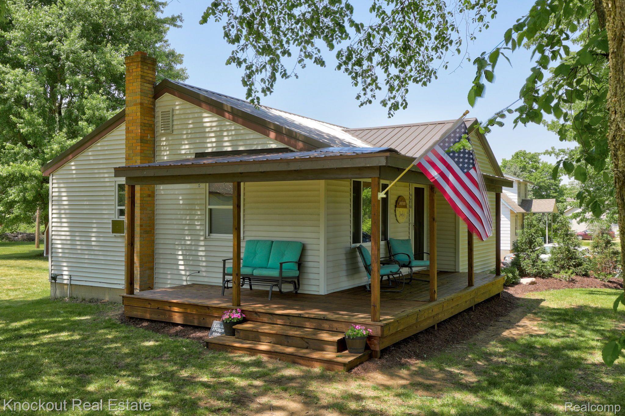 9478 Bray Road Millington, MI 48746 - Photo 2 of 39 Gallery Image 2