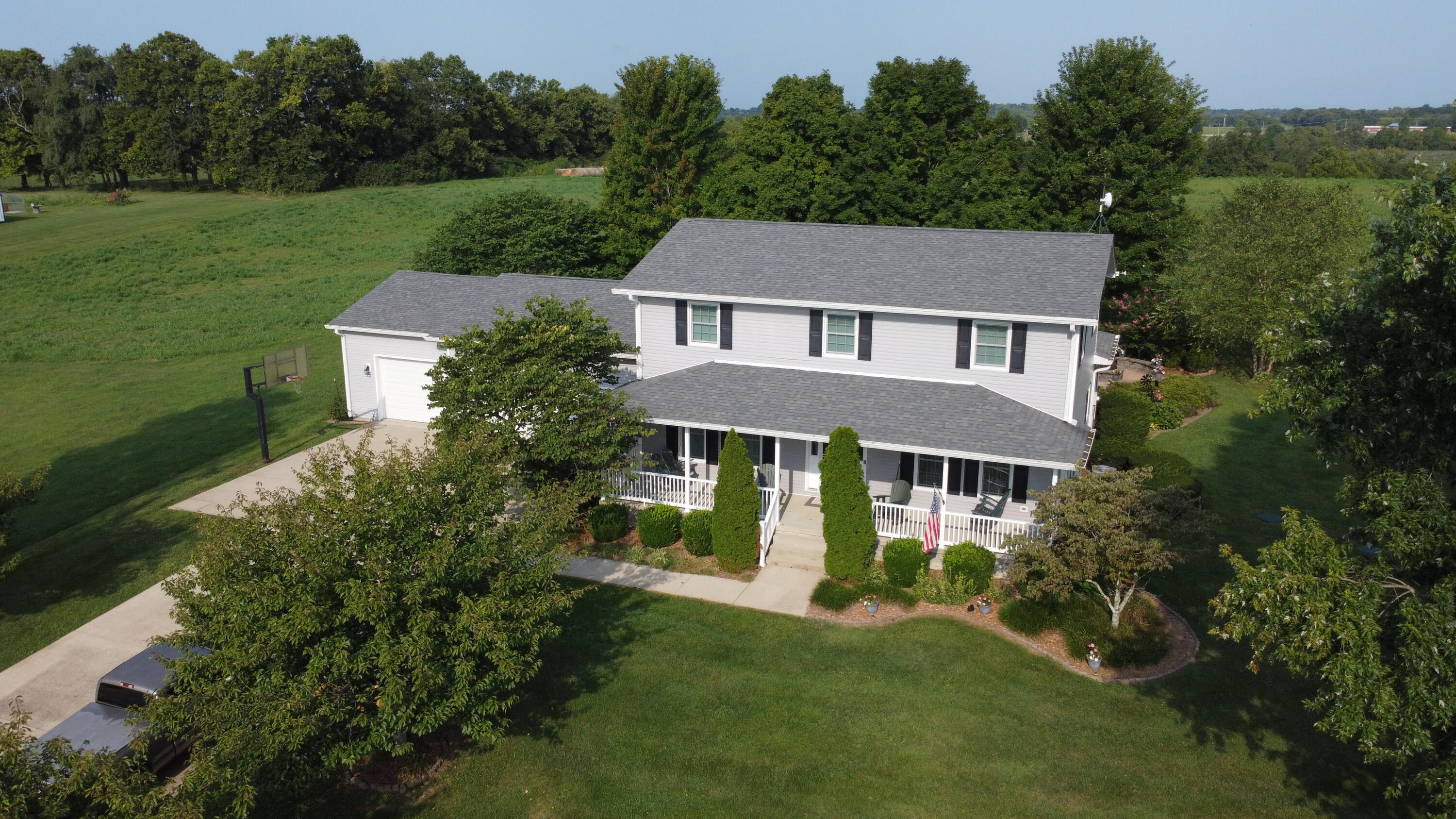 3020 Osborne Road Mount Sterling, KY 40353 - Photo 68 of 75 DJI_0070