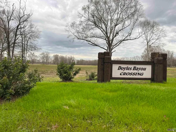 $81,900 | A-1 B Lemon Road, Slaughter, LA 70777