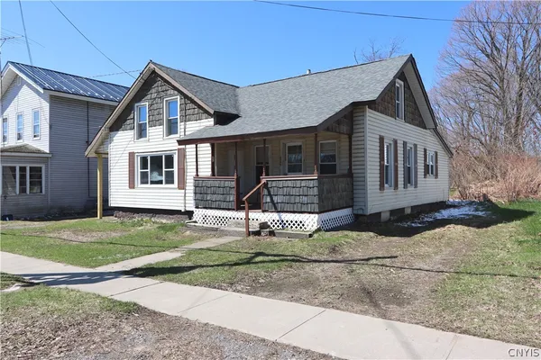 $159,900 | 6095 North Main Street, Sandy Creek, NY 13145