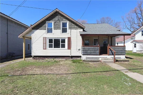 $164,999 | 6095 North Main Street, Sandy Creek, NY 13145