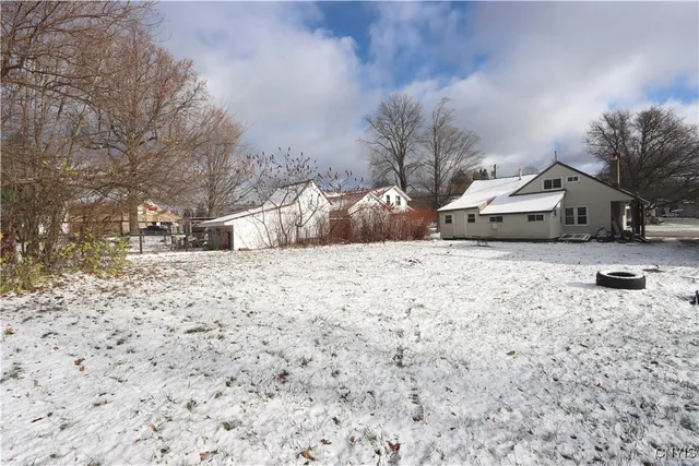 $199,900 | 6095 North Main Street, Sandy Creek, NY 13145