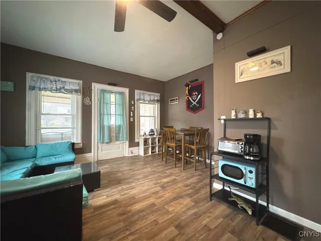 $199,900 | 6095 North Main Street, Sandy Creek, NY 13145