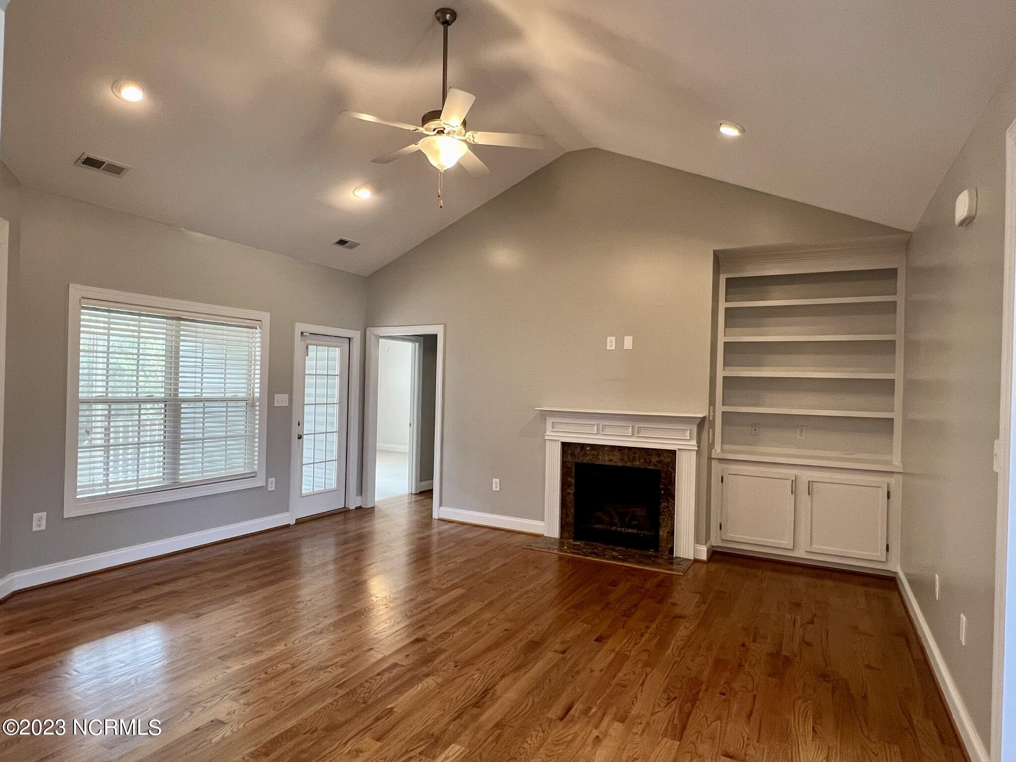 206 Sandy Springs Road Aberdeen, NC 28315 - Photo 7 of 47 Gallery Image 7