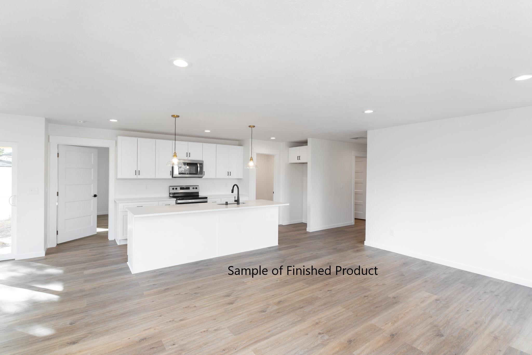 1023 East Decatur Avenue Spokane, WA 99208 - Photo 5 of 15 Gallery Image 5