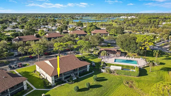 $2,400 | 6341 Chasewood Drive, Unit C, Jupiter, FL 33458