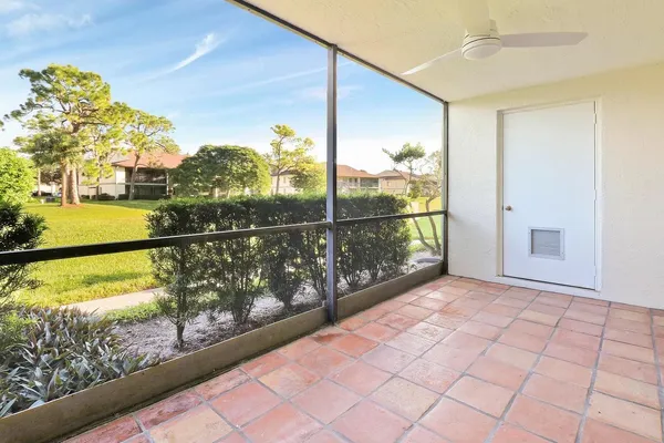 $2,400 | 6341 Chasewood Drive, Unit C, Jupiter, FL 33458