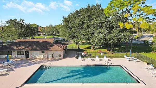 $2,400 | 6341 Chasewood Drive, Unit C, Jupiter, FL 33458