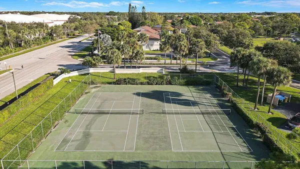 $2,400 | 6341 Chasewood Drive, Unit C, Jupiter, FL 33458