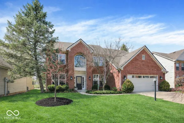 $524,900 | 13848 Fernleaf Way, Carmel, IN 46033