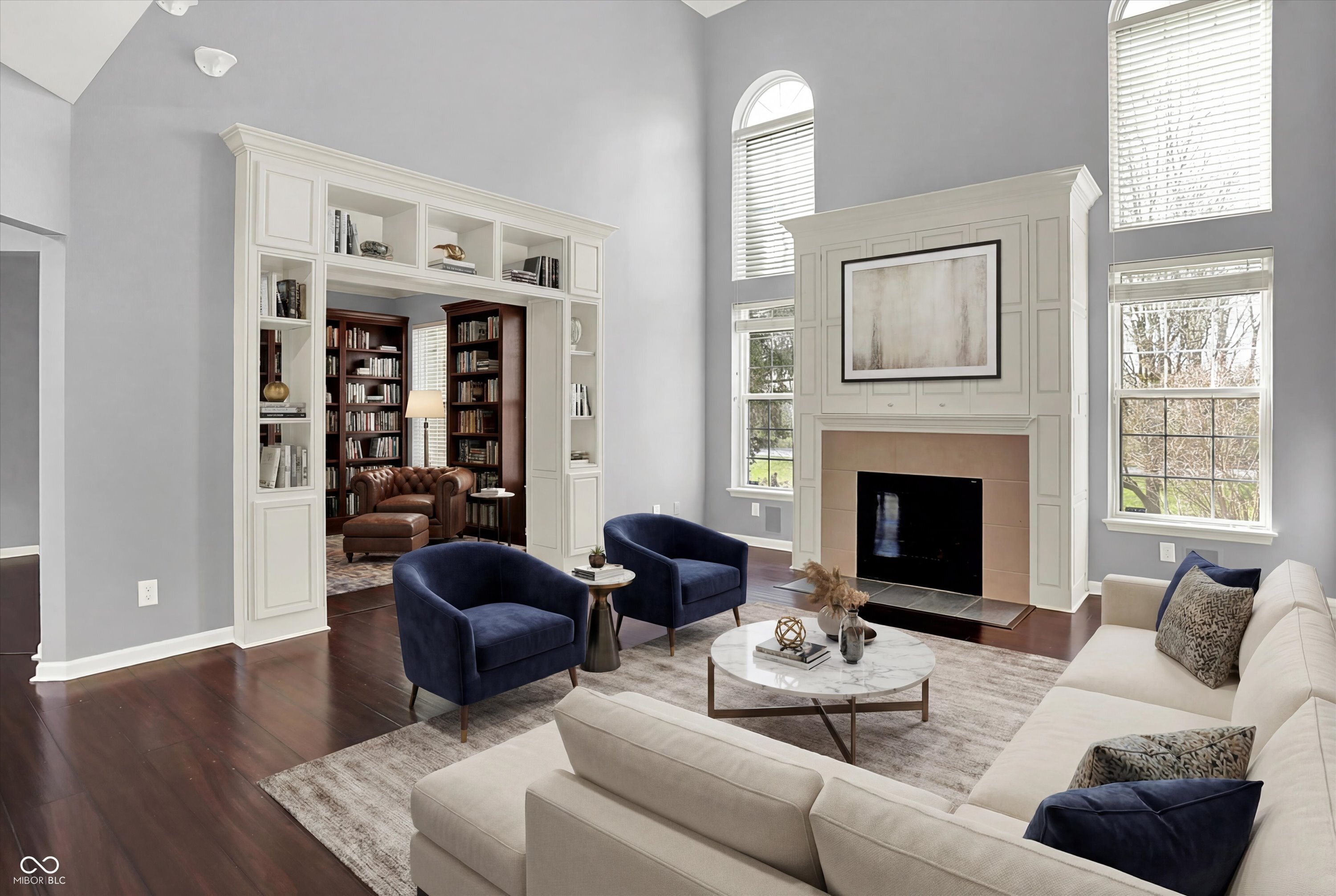 13848 Fernleaf Way Carmel, IN 46033 - Photo 12 of 68