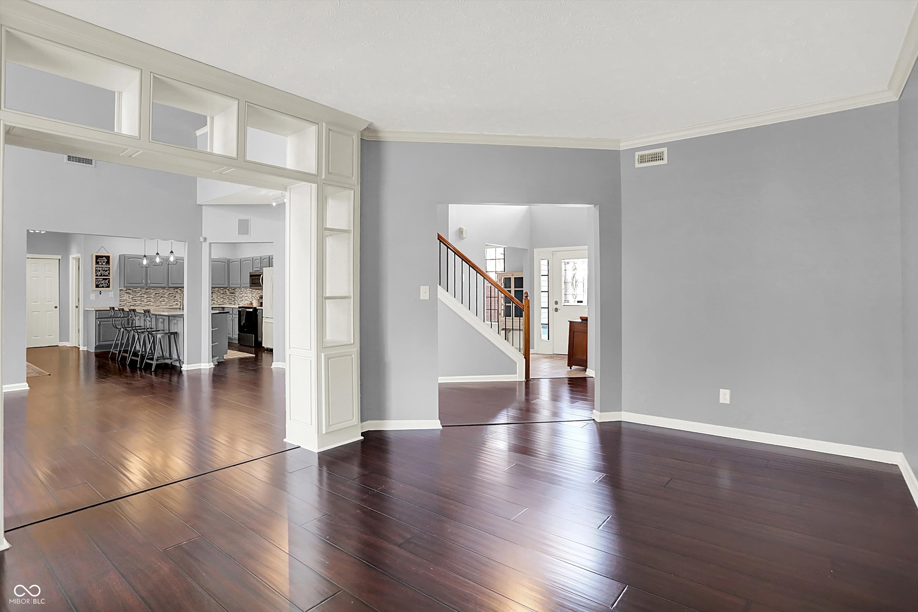 13848 Fernleaf Way Carmel, IN 46033 - Photo 14 of 68
