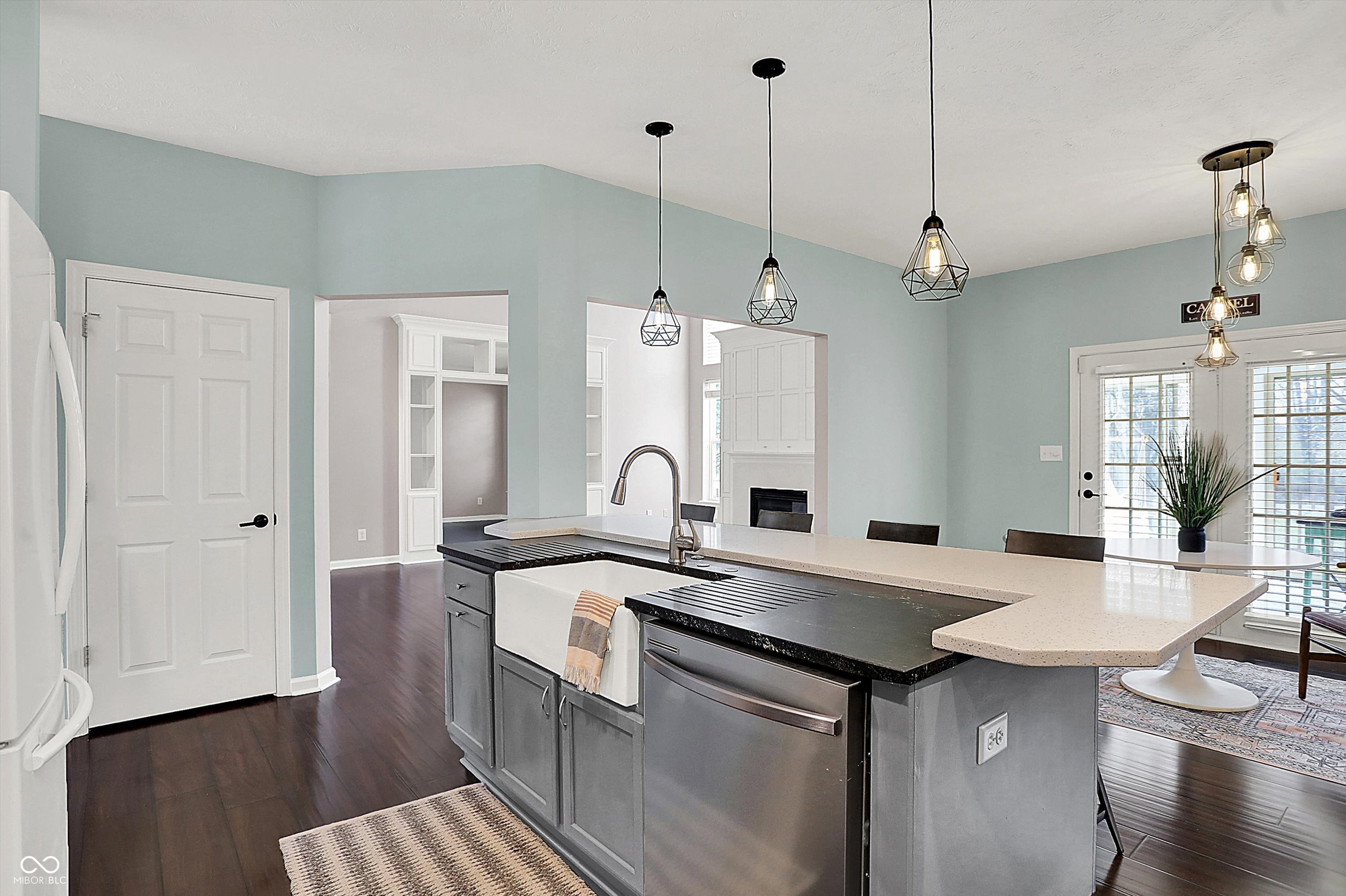13848 Fernleaf Way Carmel, IN 46033 - Photo 19 of 68