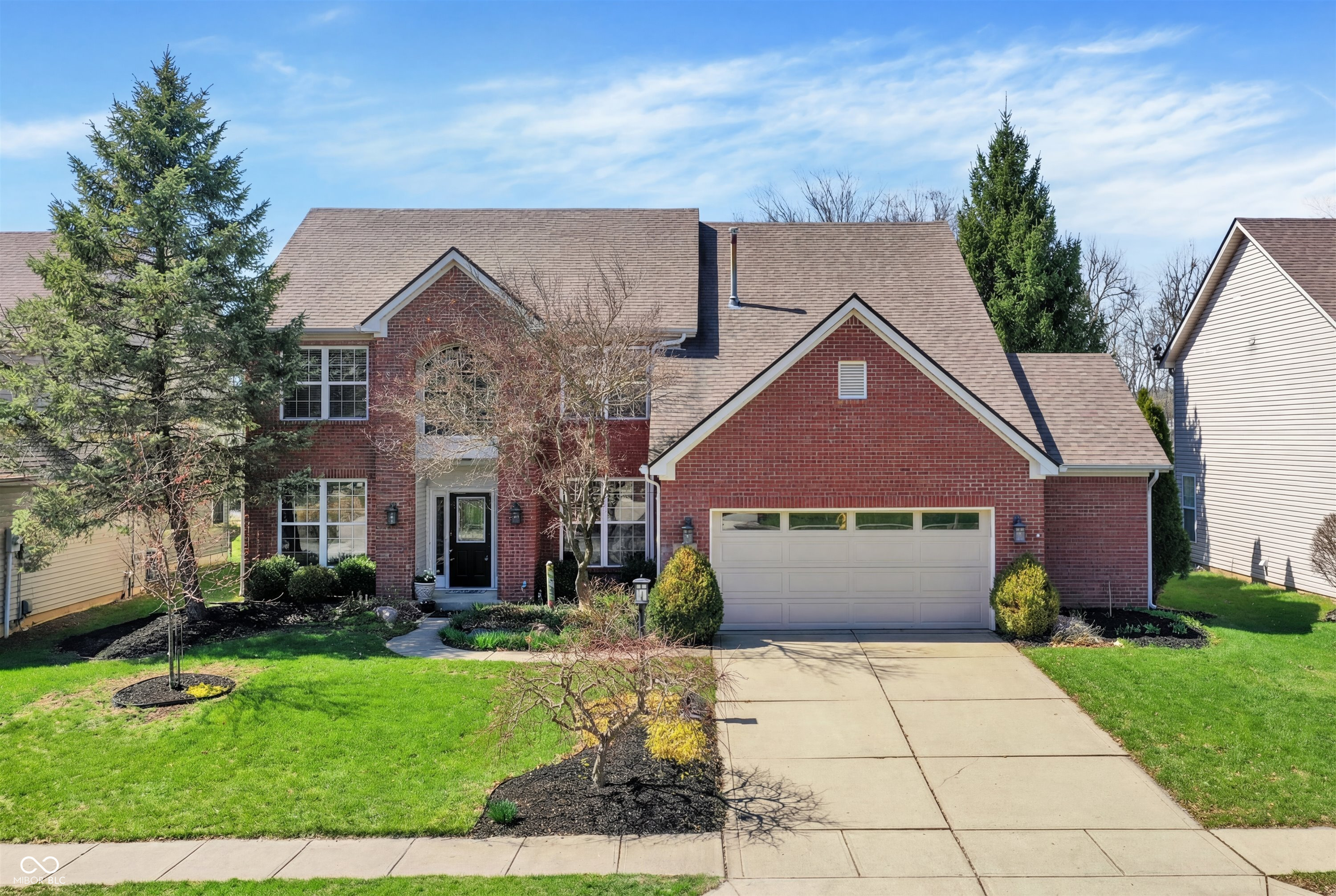 13848 Fernleaf Way Carmel, IN 46033 - Photo 2 of 68