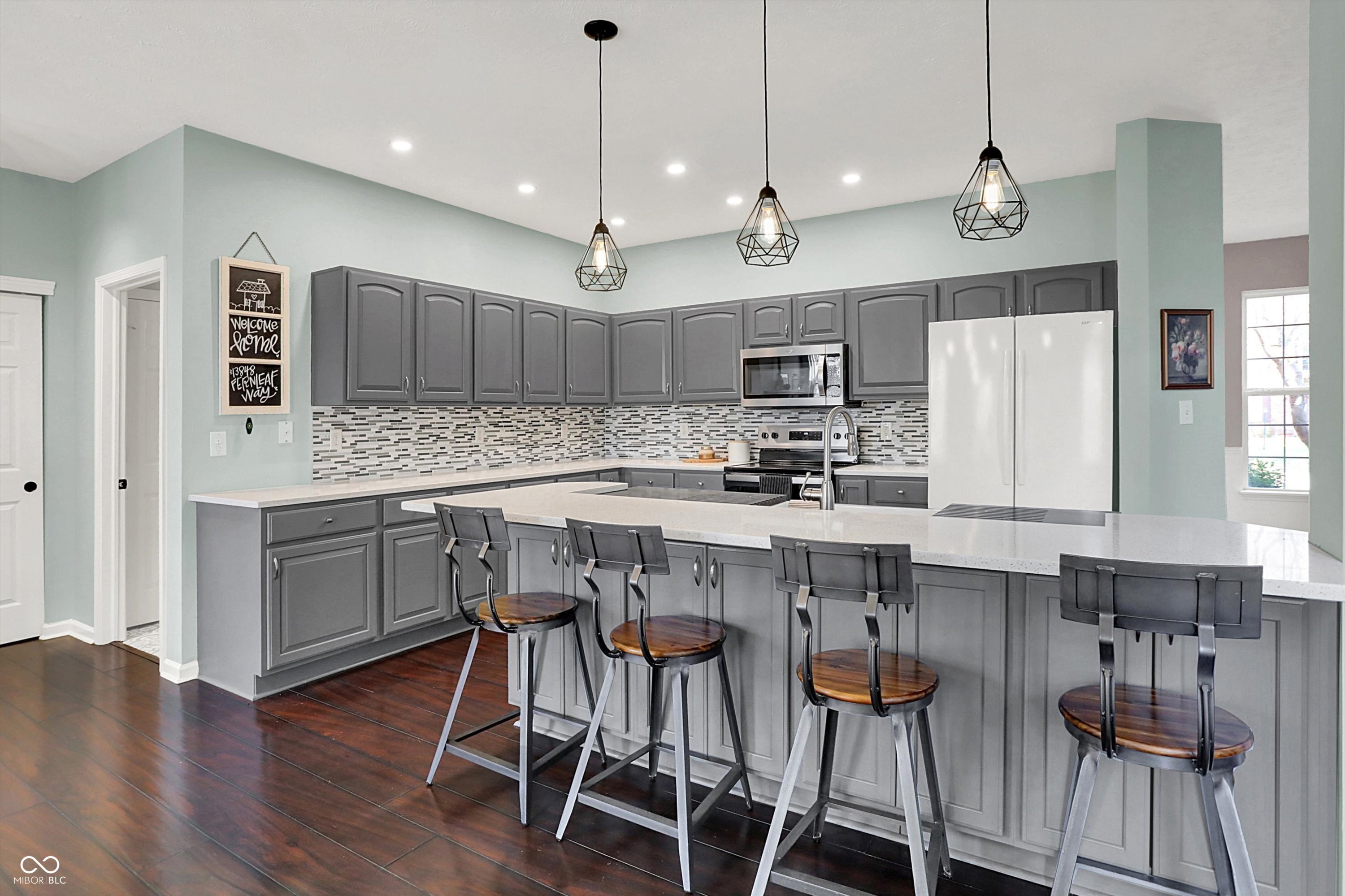 13848 Fernleaf Way Carmel, IN 46033 - Photo 21 of 68