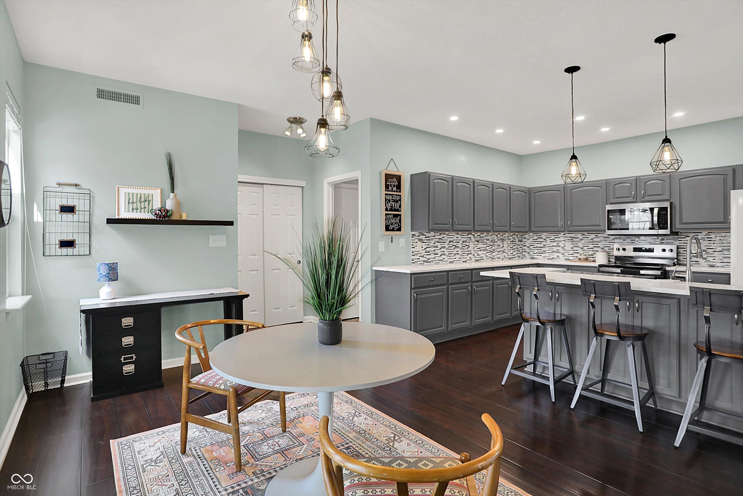 13848 Fernleaf Way Carmel, IN 46033 - Photo 23 of 68