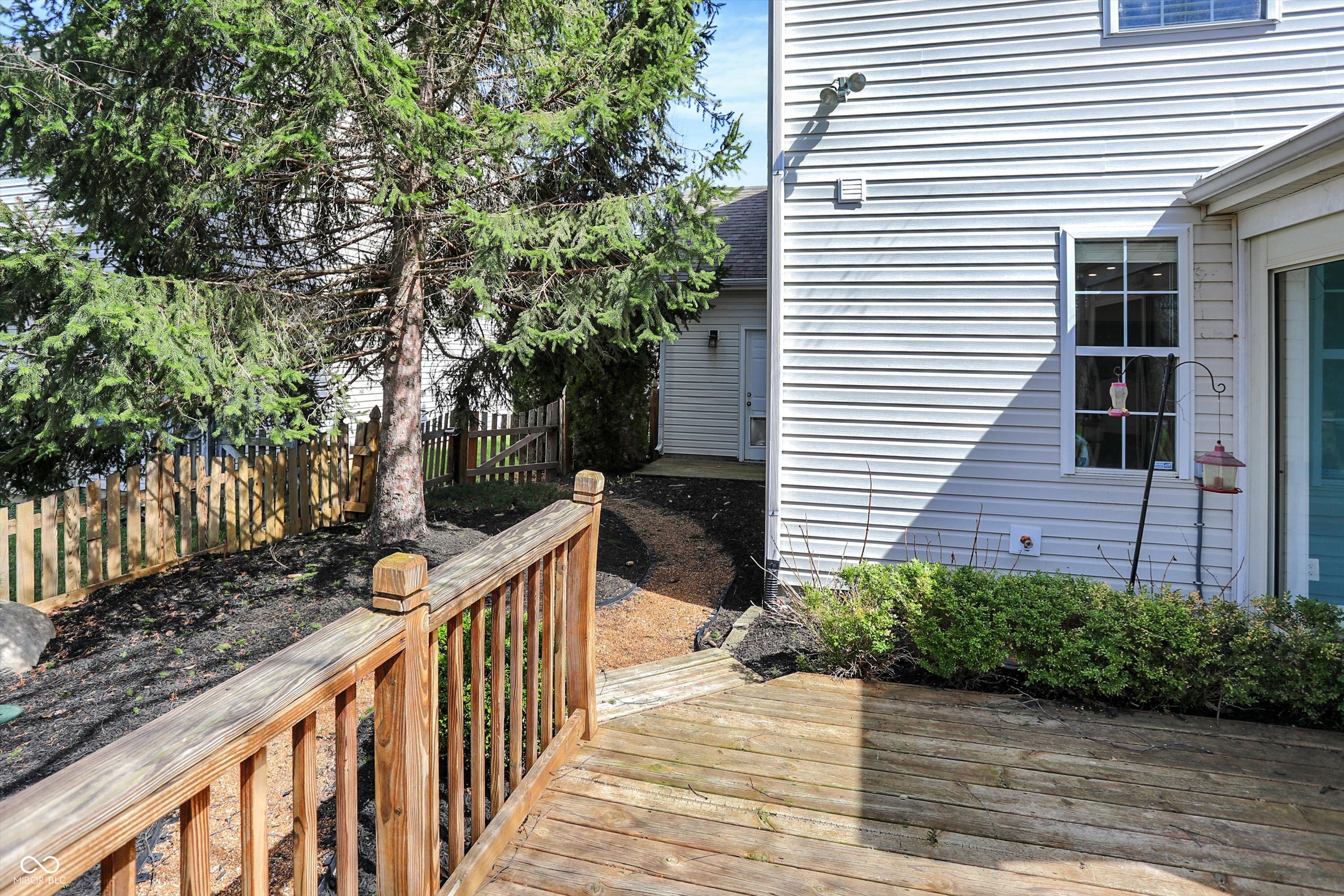 13848 Fernleaf Way Carmel, IN 46033 - Photo 47 of 68