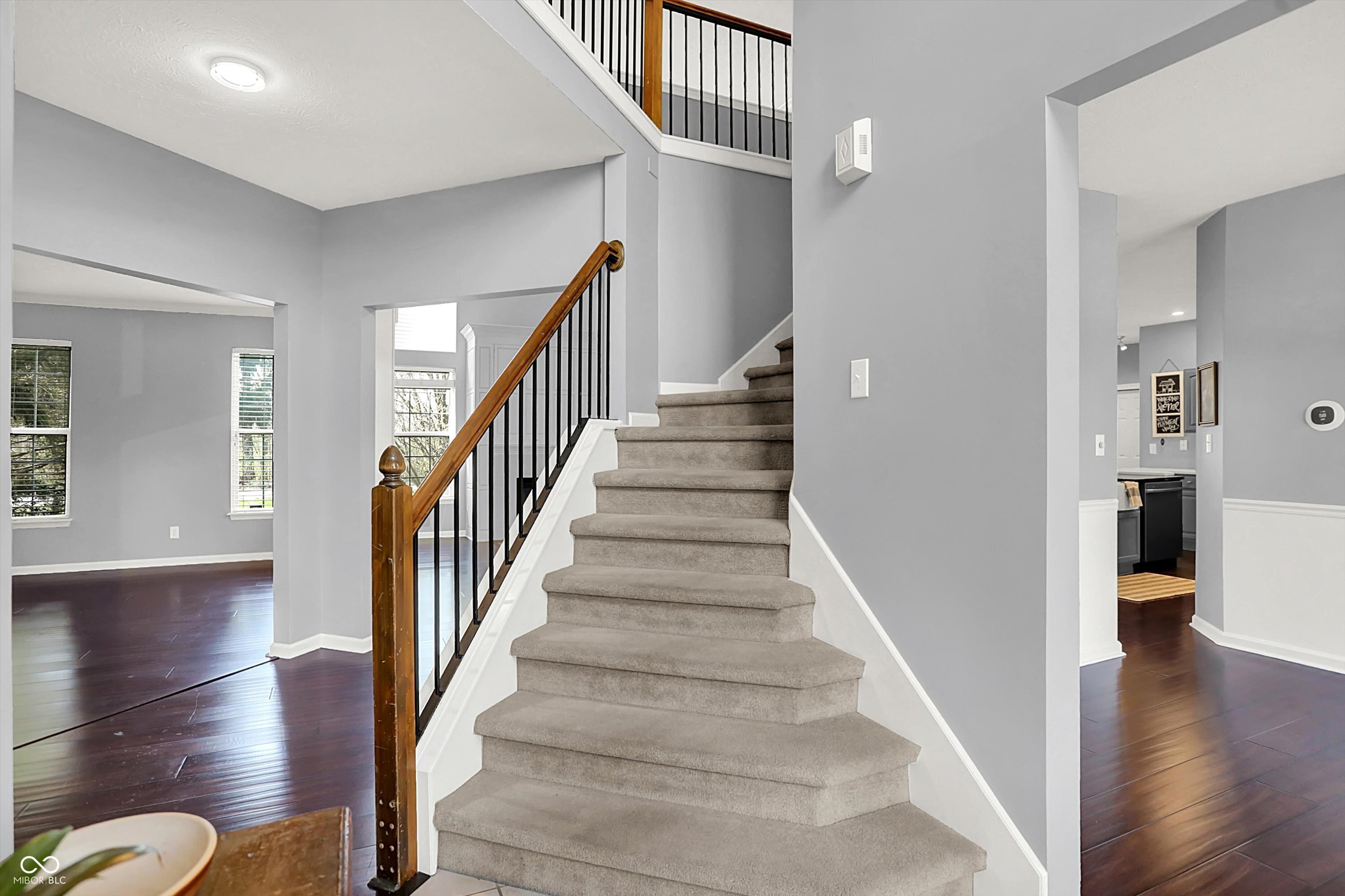 13848 Fernleaf Way Carmel, IN 46033 - Photo 5 of 68