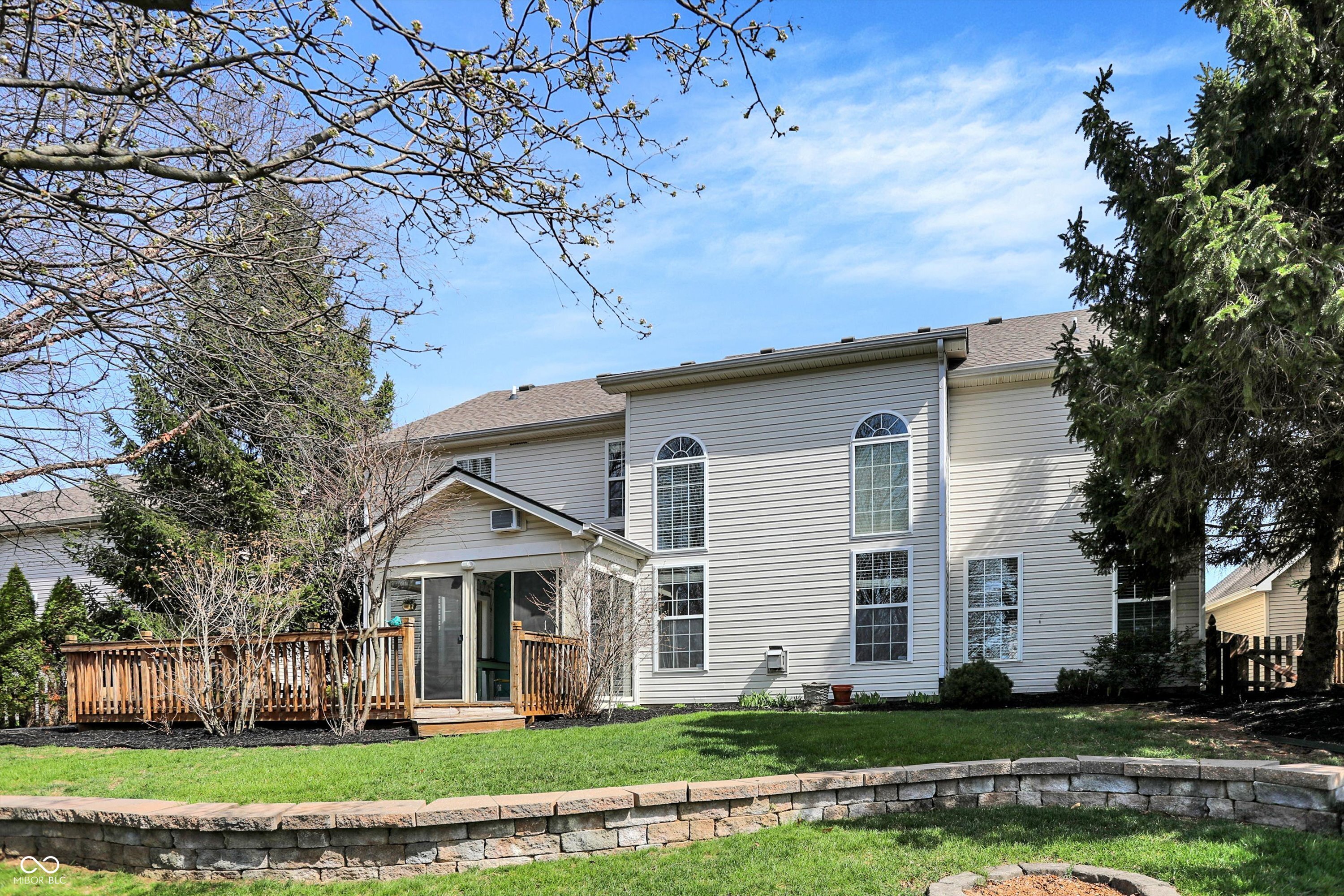 13848 Fernleaf Way Carmel, IN 46033 - Photo 52 of 68