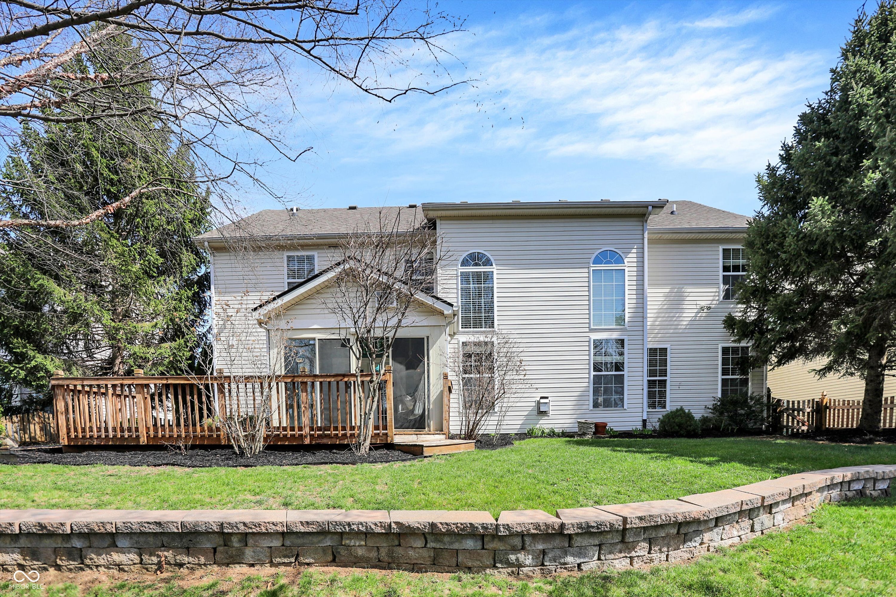 13848 Fernleaf Way Carmel, IN 46033 - Photo 53 of 68