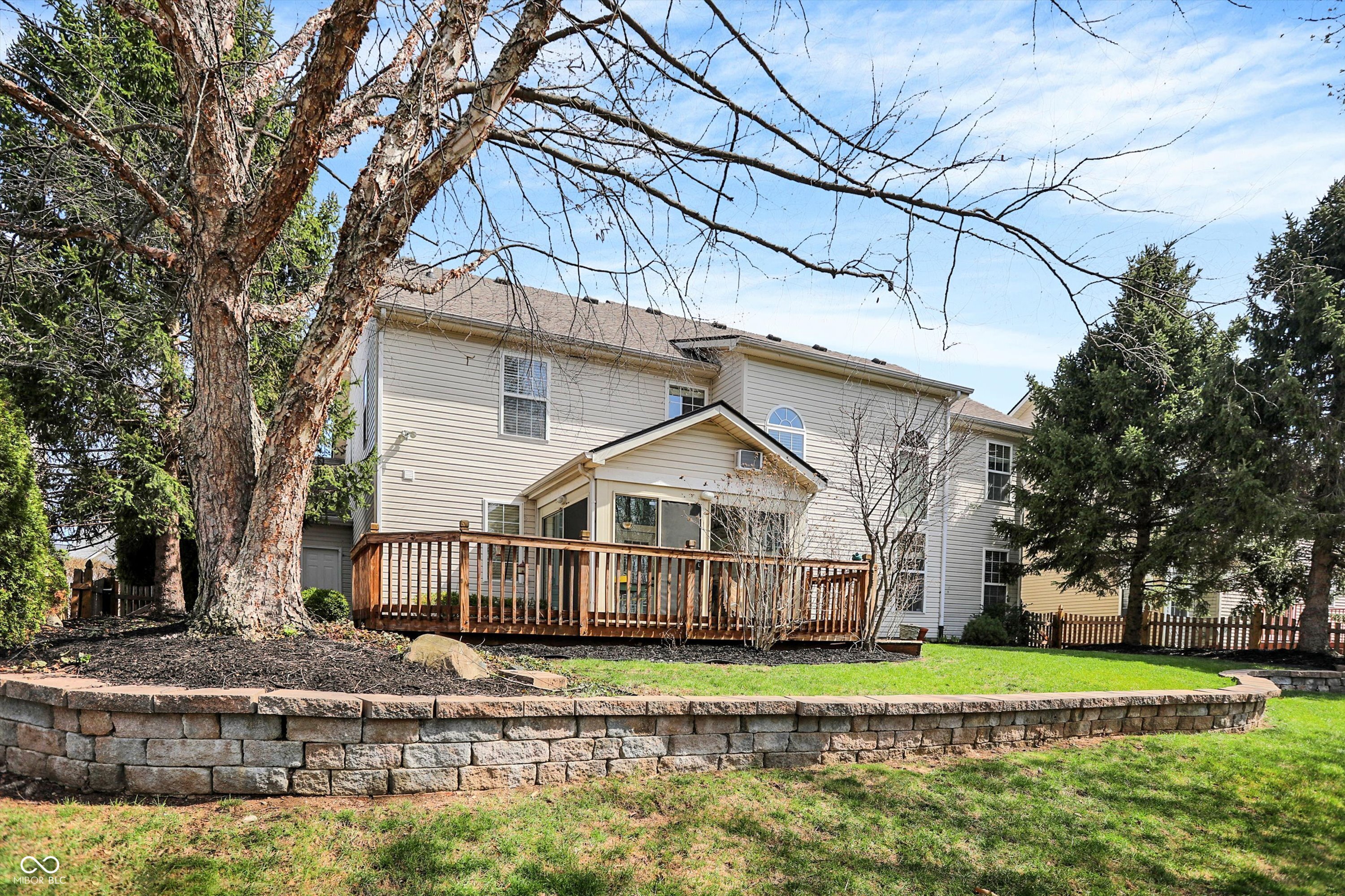 13848 Fernleaf Way Carmel, IN 46033 - Photo 54 of 68