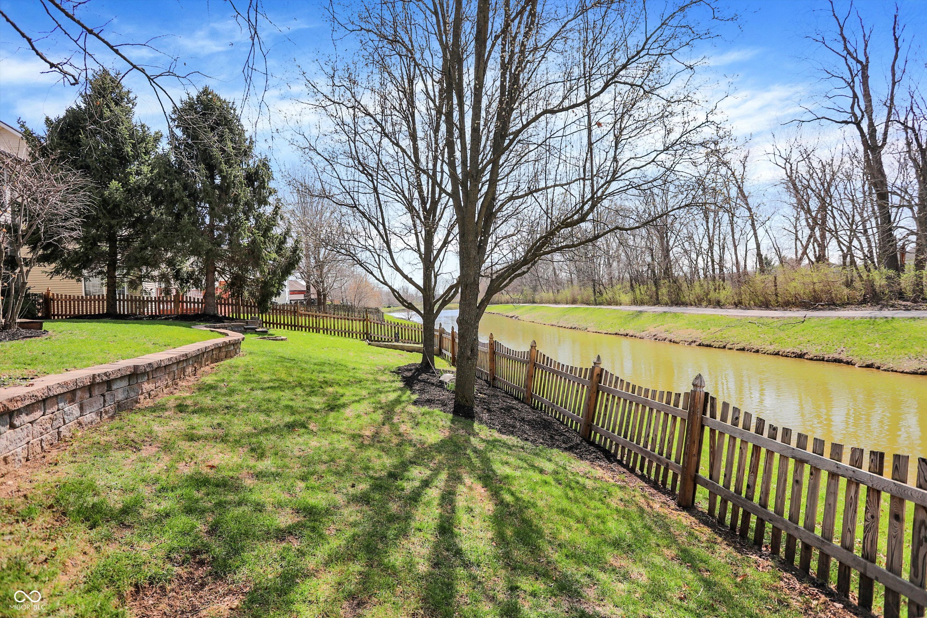 13848 Fernleaf Way Carmel, IN 46033 - Photo 55 of 68