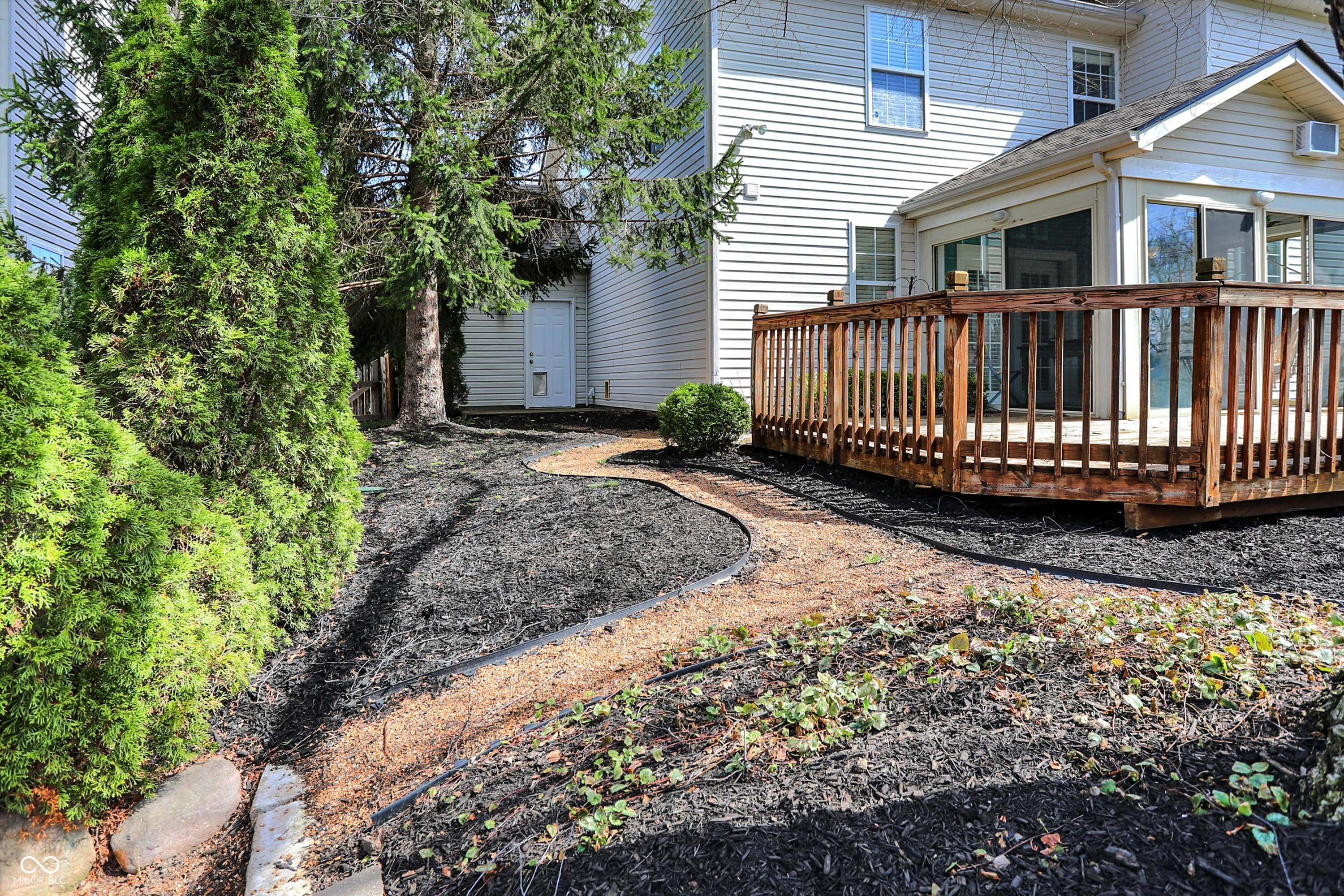 13848 Fernleaf Way Carmel, IN 46033 - Photo 56 of 68