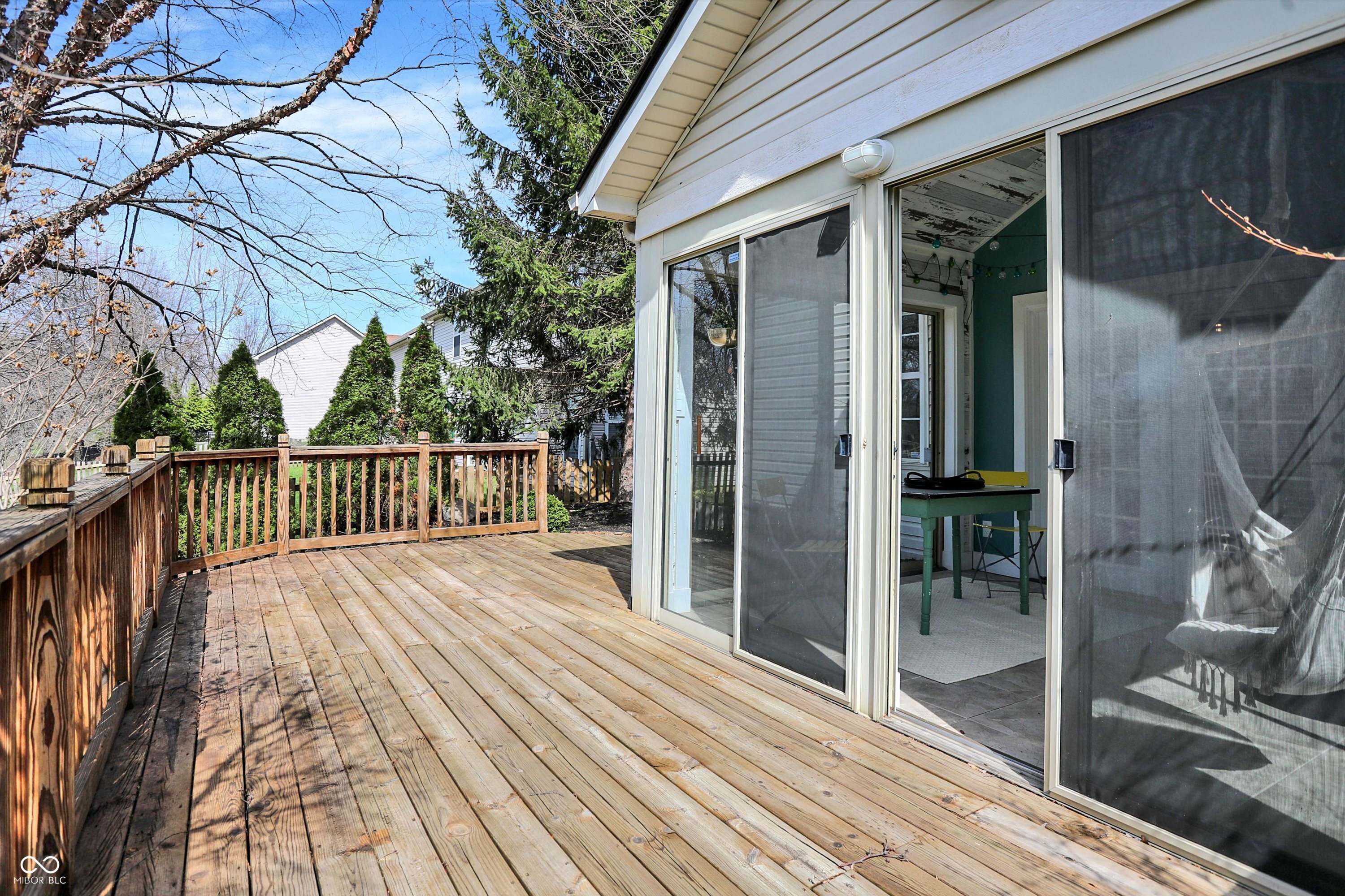 13848 Fernleaf Way Carmel, IN 46033 - Photo 57 of 68