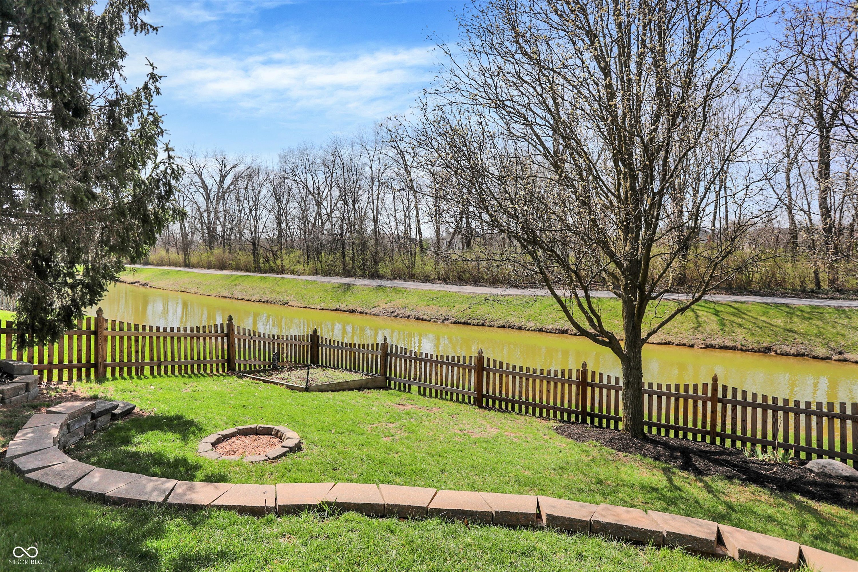 13848 Fernleaf Way Carmel, IN 46033 - Photo 58 of 68