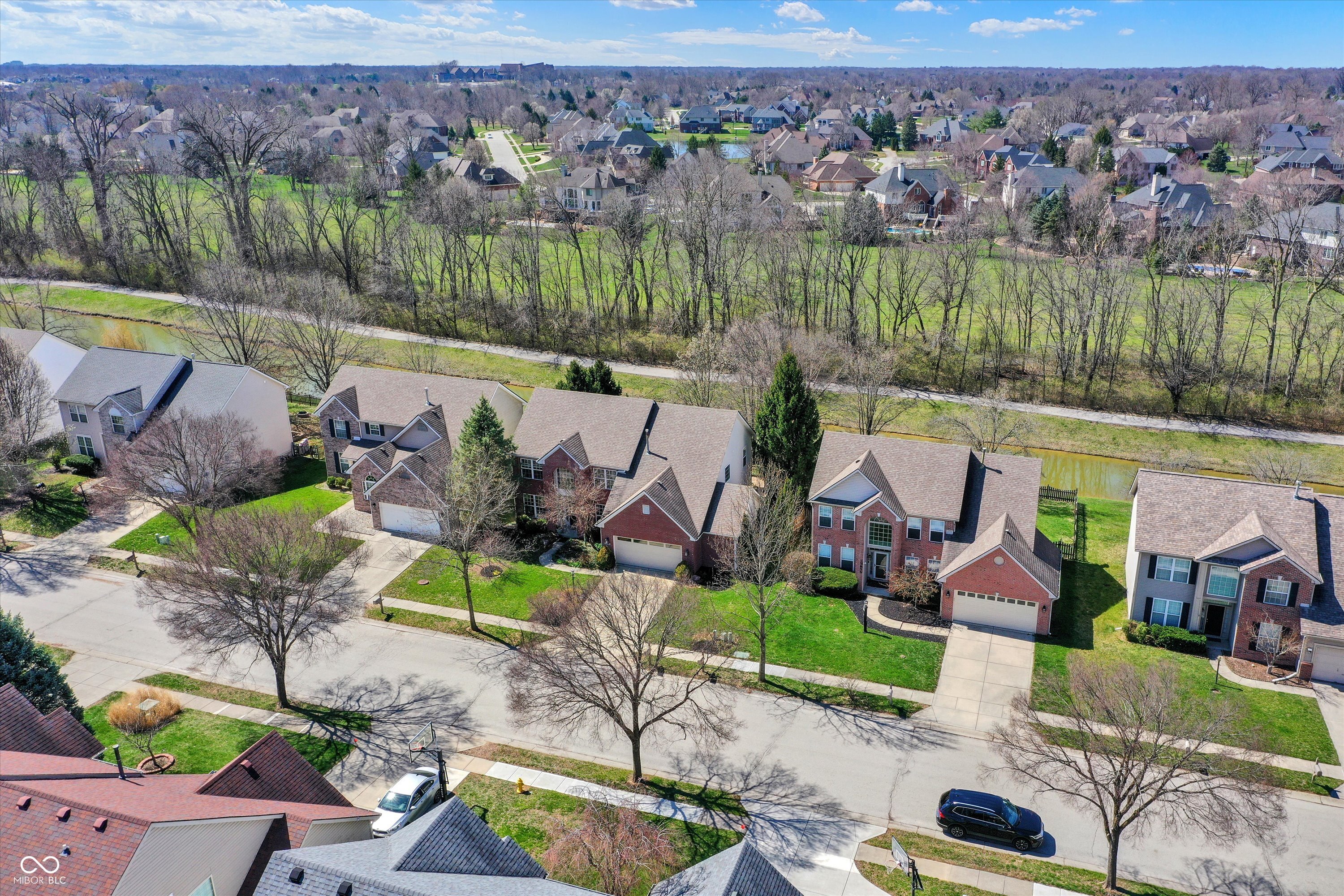 13848 Fernleaf Way Carmel, IN 46033 - Photo 60 of 68