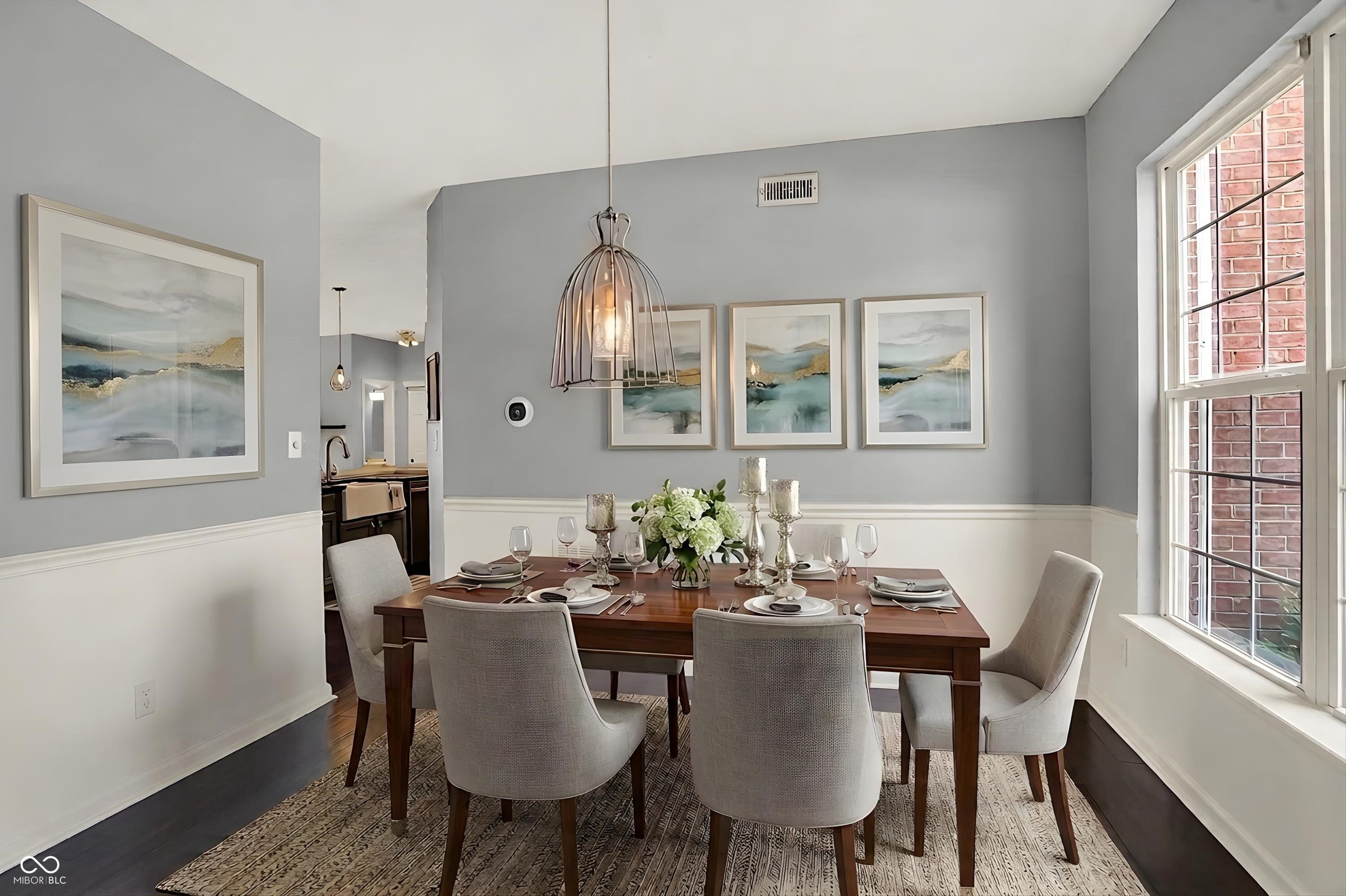 13848 Fernleaf Way Carmel, IN 46033 - Photo 6 of 68