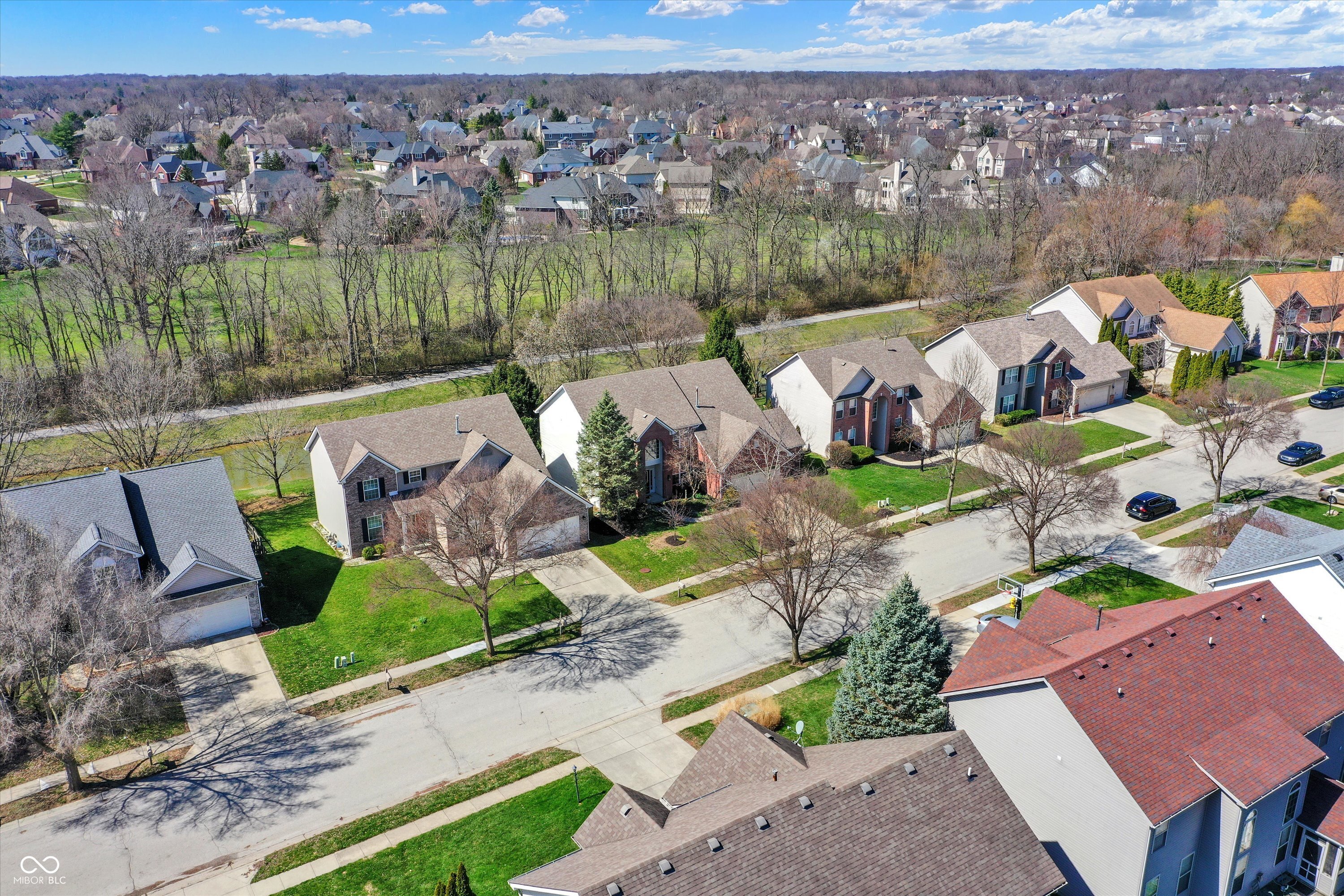 13848 Fernleaf Way Carmel, IN 46033 - Photo 61 of 68